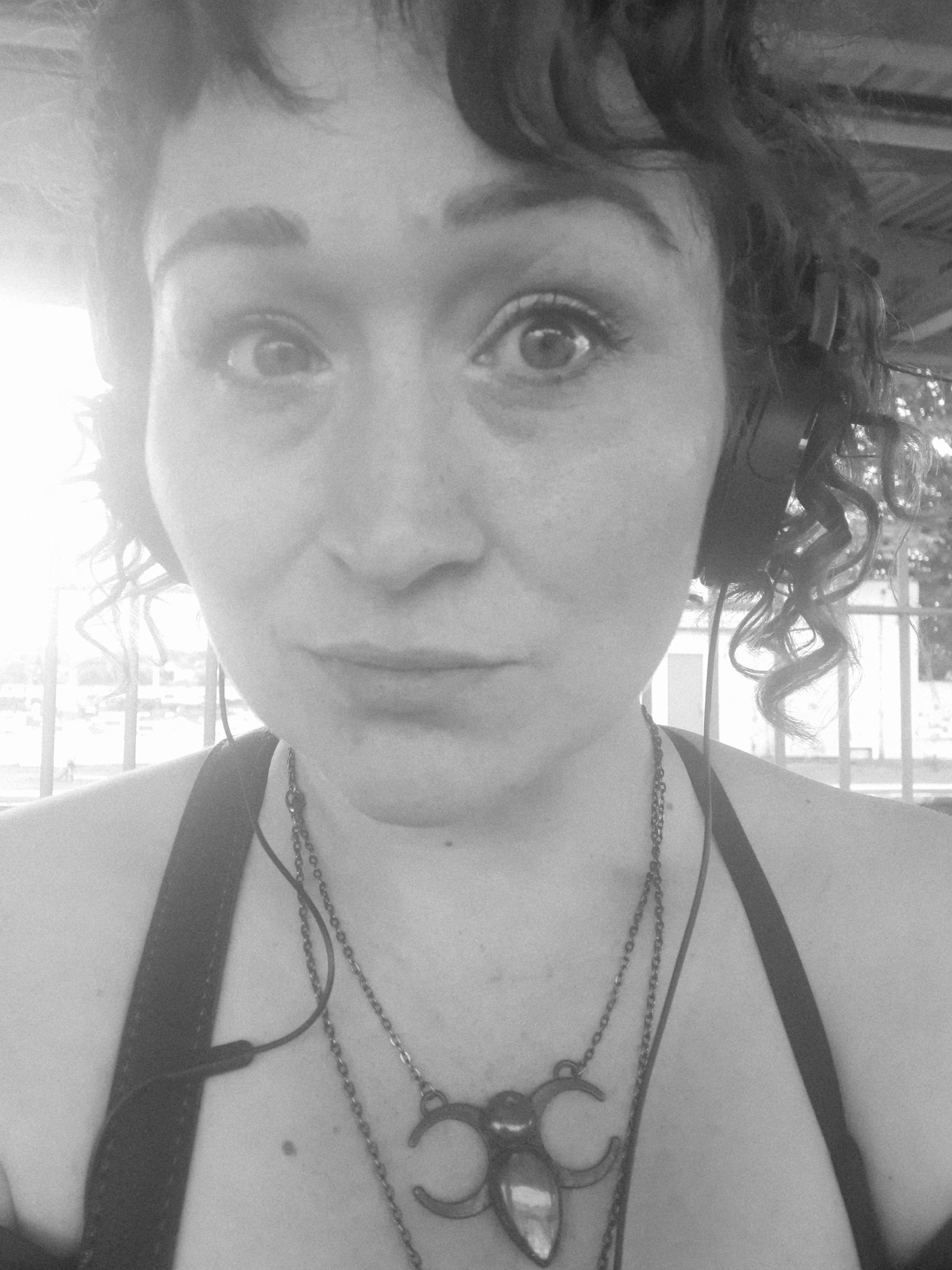 Laura Groogan, massage therapist